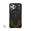 Ốp UAG Monarch Pro Kevlar - iPhone 18 Pro Max 6.9